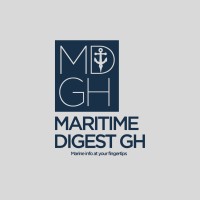 Maritime Digest Gh logo, Maritime Digest Gh contact details