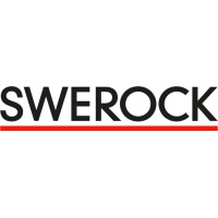 Swerock AB logo, Swerock AB contact details