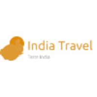 India Travel logo, India Travel contact details