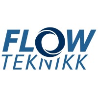 Flow-Teknikk AS logo, Flow-Teknikk AS contact details