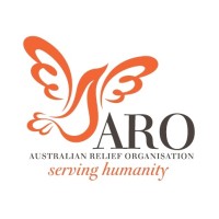 Australian Relief Organisation logo, Australian Relief Organisation contact details