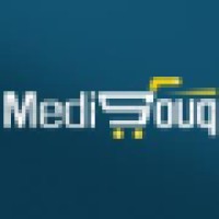 Medisouq.com logo, Medisouq.com contact details