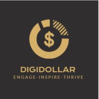 Digidollar Media LLP logo, Digidollar Media LLP contact details