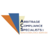 Arbitrage Compliance Specialists, Inc logo, Arbitrage Compliance Specialists, Inc contact details