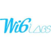 Wi6Labs logo, Wi6Labs contact details