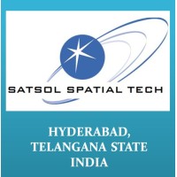 SATSOL SPATIAL TECH logo, SATSOL SPATIAL TECH contact details