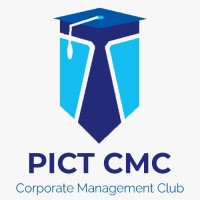 PICT CMC logo, PICT CMC contact details