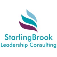 StarlingBrook Corp. Leadership Consulting logo, StarlingBrook Corp. Leadership Consulting contact details