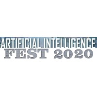 AI FEST 2020 logo, AI FEST 2020 contact details