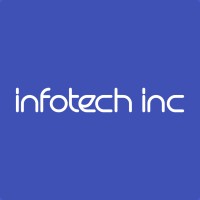 Infotech Incorporate logo, Infotech Incorporate contact details