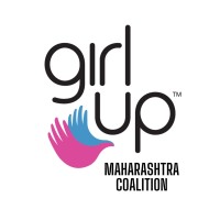 Girl Up Maharashtra Coalition logo, Girl Up Maharashtra Coalition contact details