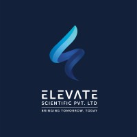 Elevate Scientific logo, Elevate Scientific contact details