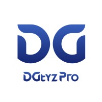 DGtyz Pro logo, DGtyz Pro contact details