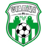 FC Stalitsa Minsk logo, FC Stalitsa Minsk contact details