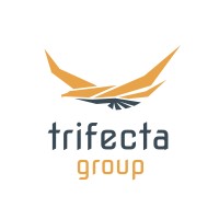 Trifecta Group logo, Trifecta Group contact details