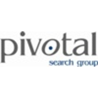 Pivotal Search Group logo, Pivotal Search Group contact details