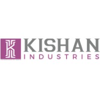 Kishan Industries logo, Kishan Industries contact details