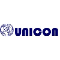 UNICON International Group logo, UNICON International Group contact details