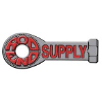 Rod End Supply logo, Rod End Supply contact details