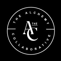 The Alchemy Collaborative logo, The Alchemy Collaborative contact details