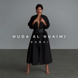 Huda Al Nuaimi logo, Huda Al Nuaimi contact details