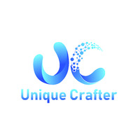 UniqueCrafter logo, UniqueCrafter contact details