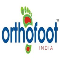 OrthoFoot India logo, OrthoFoot India contact details