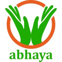 abhaya business solutions logo, abhaya business solutions contact details