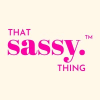 That Sassy Thing logo, That Sassy Thing contact details