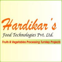 Hardikars Food Technologies Pvt. Ltd logo, Hardikars Food Technologies Pvt. Ltd contact details