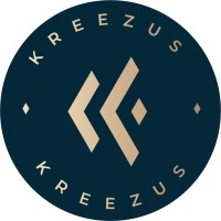 Kreezus logo, Kreezus contact details