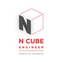 NCube Engineer logo, NCube Engineer contact details