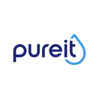 Pureit logo, Pureit contact details