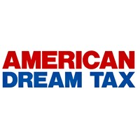 American Dream Tax logo, American Dream Tax contact details