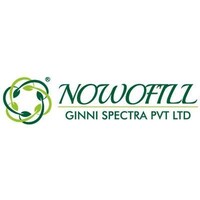 Nowofill logo, Nowofill contact details