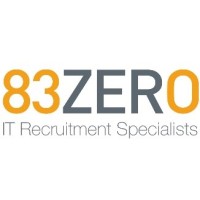 83zero Ltd logo, 83zero Ltd contact details