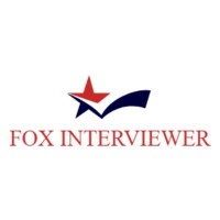 Fox Interviewer logo, Fox Interviewer contact details