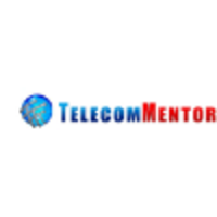 TelecomMentor logo, TelecomMentor contact details