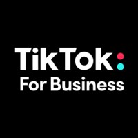 TikTok For Business India logo, TikTok For Business India contact details