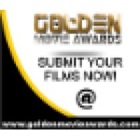 Golden Movie Awards Africa logo, Golden Movie Awards Africa contact details