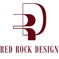 Red Rock Design logo, Red Rock Design contact details