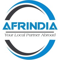 Afrindia Connexions logo, Afrindia Connexions contact details