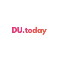 DUtoday logo, DUtoday contact details