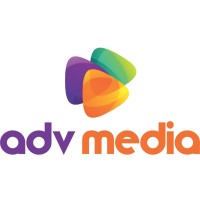 ADV Media World logo, ADV Media World contact details