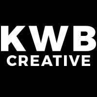 KWB Creative logo, KWB Creative contact details