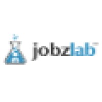 JobzLab logo, JobzLab contact details