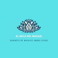 El Arca del Masaje logo, El Arca del Masaje contact details