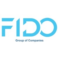 Fido Groups logo, Fido Groups contact details