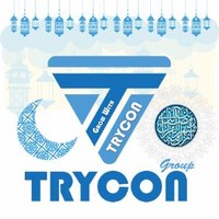 Trycongroup logo, Trycongroup contact details