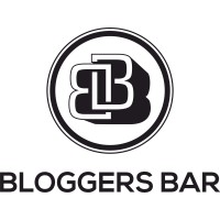 Bloggers Bar logo, Bloggers Bar contact details